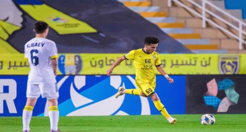 تقارير سعودية: التعاون يوافق على انتقال مصطفى فتحي إلى بيراميدز	